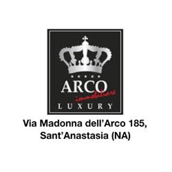 ARCO IMMOBILIARE LUXURY SANT'ANASTASIA REAL ESTATE IMMOBILI DI LUSSO, Sant'Anastasia orari di apertura