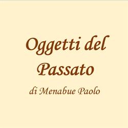 Oggetti Del Passato di Menabue Paolo, Modena orari di apertura
