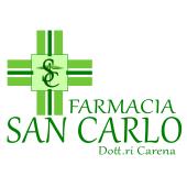 Farmacia San Carlo dei Dott.ri Carena, Peveragno orari di apertura