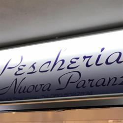 Pescheria La Nuova Paranza, Bari orari di apertura