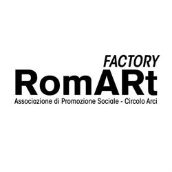 Romart Factory, orari di apertura