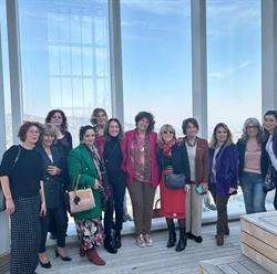 DONNE NEL TURISMO, Torino orari di apertura