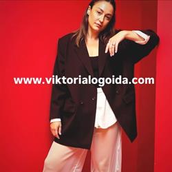Viktoria Logoida, Torino orari di apertura