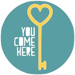 YOUCOMEHERE, Roma orari di apertura