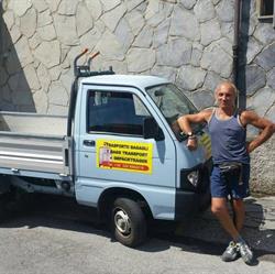 Roby Transport 5 Terre, Riomaggiore orari di apertura