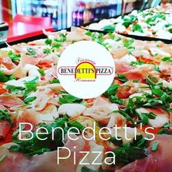 Benedetti's Pizza, Rimini orari di apertura