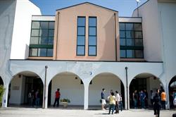 I.S.I.T. Bassi-Burgatti, Cento orari di apertura