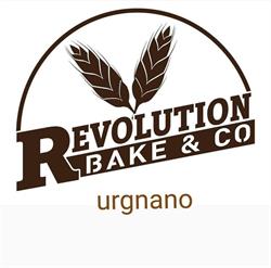 Revolution - Bake & Co., Urgnano orari di apertura