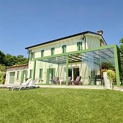 B&B Ai Filari, Baone orari di apertura