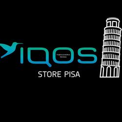 IQOS PREMIUM PARTNER PISA - Tabaccheria Di Renda Sara, Pisa orari di apertura