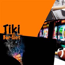 Tiki Bar Slot, Gravina in Puglia orari di apertura