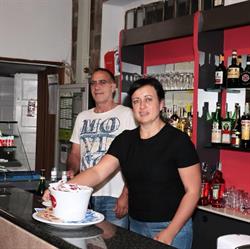 Trattoria Circolo dei Favari, Poirino orari di apertura