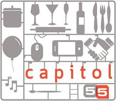 Capitol 55, Rho orari di apertura