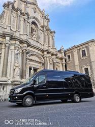 Tourist Dream srl, Catania orari di apertura