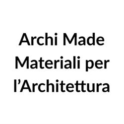 Archi Made - Materiali per L'Architettura, Roma orari di apertura
