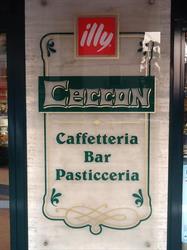 Pasticceria Ceccon, Mestre orari di apertura