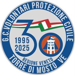 Gruppo Comunale Volontari Protezione Civile Torre di Mosto, orari di apertura