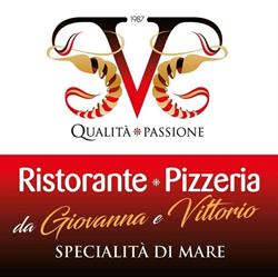 Ristorante Pizzeria da Giovanna e Vittorio, Villacidro orari di apertura