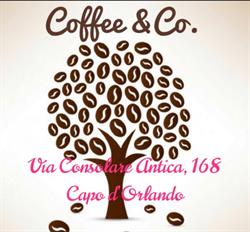 Coffee & Co. Capo d’Orlando, Capo d'Orlando orari di apertura