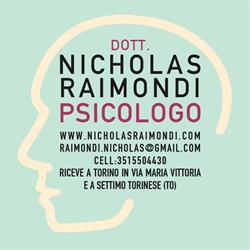 Nicholas Raimondi, Torino orari di apertura