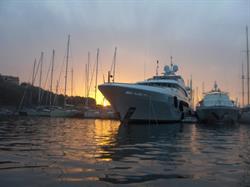 Yachting Santa Margherita, Procida orari di apertura