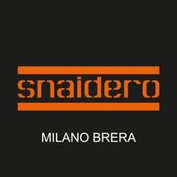 Flagship Store Snaidero MilanoBrera, orari di apertura