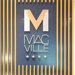 Magville Hotel, Milano orari di apertura