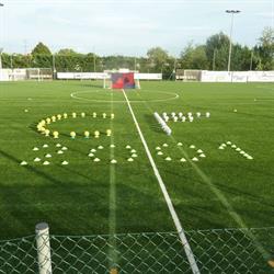 Campo Sportivo "A.Fiaschi" Casale CF2001, Prato orari di apertura