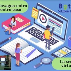 Bgtech Soluzioni Innovative srl, Milano orari di apertura