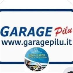 Garage e Autolavaggio di Bachisio Pilu, Roma orari di apertura