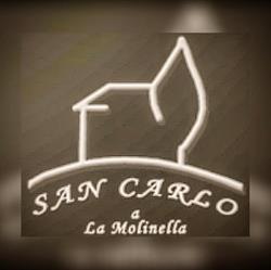 B&B San Carlo A La Molinella, Città della Pieve orari di apertura