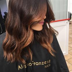 Alessio Franzese Hair, Ottaviano orari di apertura