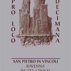 Pro Loco Decimana, San Pietro In Vincoli orari di apertura
