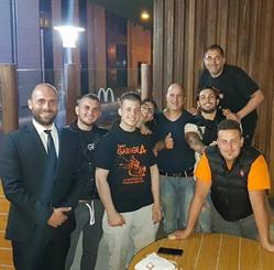 Garage4, Fiano Romano orari di apertura