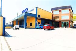 Elco Ingross S.r.l., Catanzaro orari di apertura