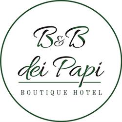B&B dei Papi Boutique Hotel, Viterbo orari di apertura