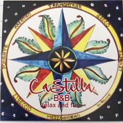 CaStella B&B Relax & Fun Montescudo-Monte Colombo, Croce - Orari di apertura