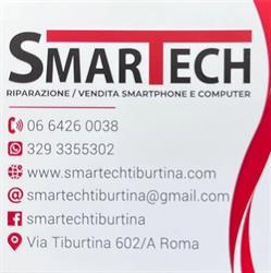 Smartech Tiburtina, Roma orari di apertura