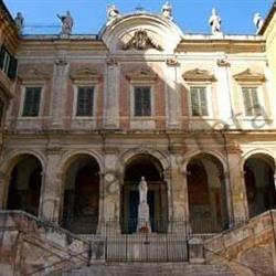 Chiesa Sant'Eusebio all'Esquilino - Parrocchia, Roma orari di apertura