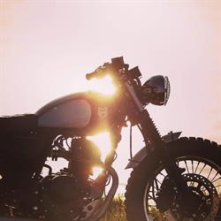 Mutt Motorcycles Napoli, orari di apertura