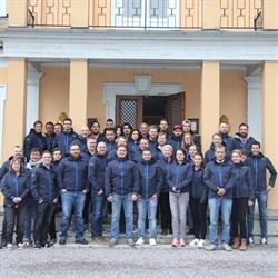 Entrack Europe Srl, Castelnuovo Rangone orari di apertura