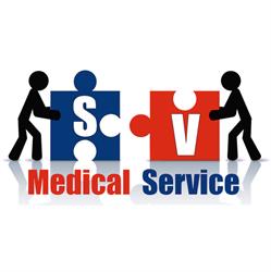 SV Medical Service S.r.l., Bergamo orari di apertura