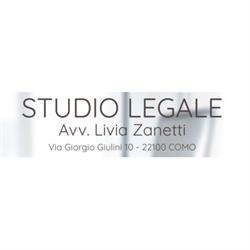 Studio Legale Avv. Livia Zanetti, Como orari di apertura
