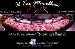 "Il Tuo Macellaio" - Di Cato, Celano orari di apertura