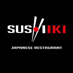 SUSHI IKI, Caronno Pertusella orari di apertura