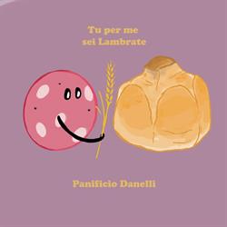 Panificio Danelli, Milano orari di apertura