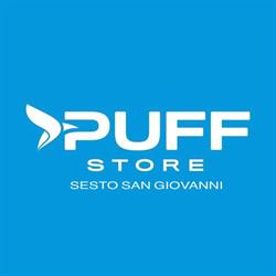 Puff Store Sesto San Giovanni, orari di apertura