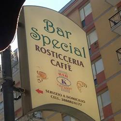Bar Special, Palermo orari di apertura