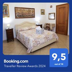 B&B Maria Piddu, Palermo orari di apertura