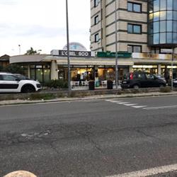 Bar L'Obelisco, Massa orari di apertura